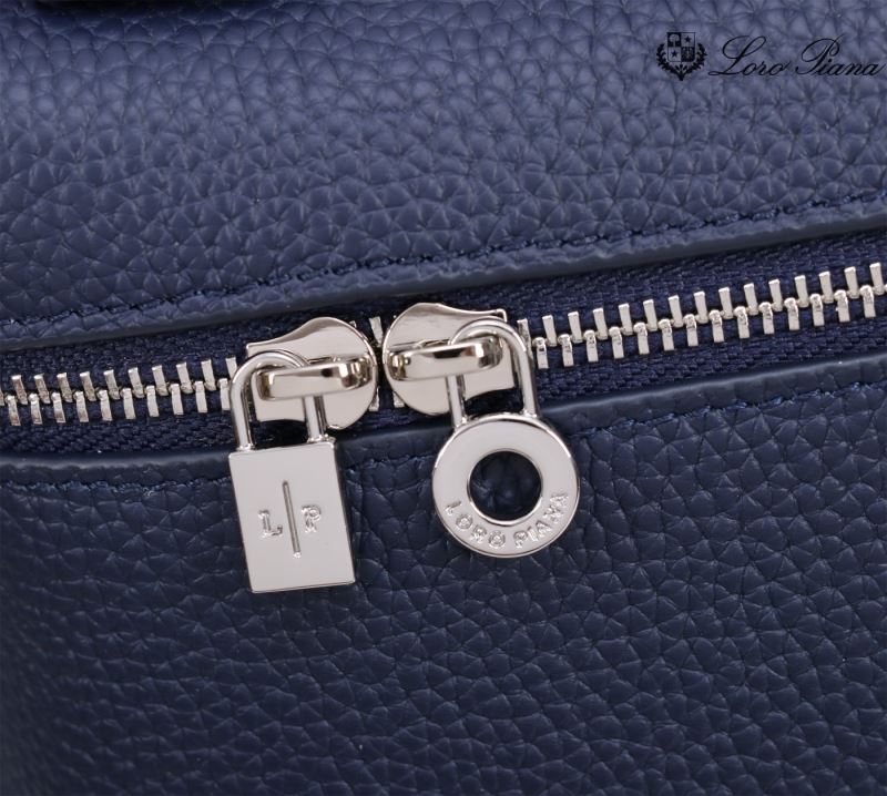 Loro Piana Satchel bags